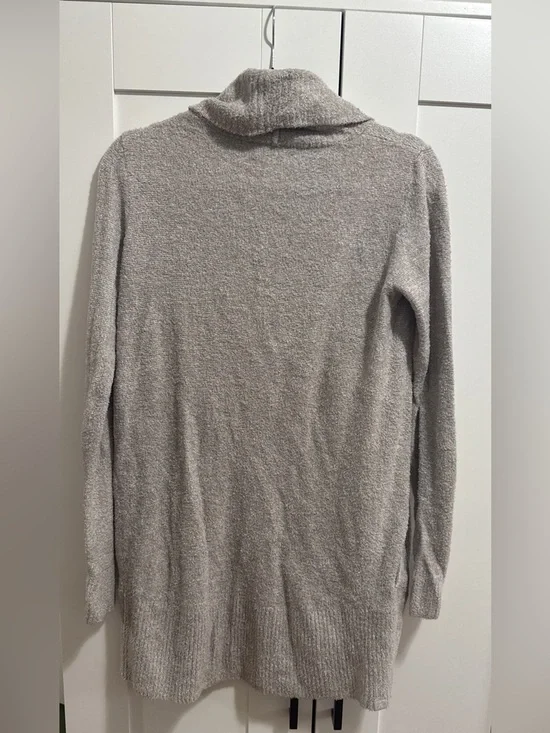 Barefoot Dreams CozyChic Lite Circle Cardigan - Picture 4 of 4